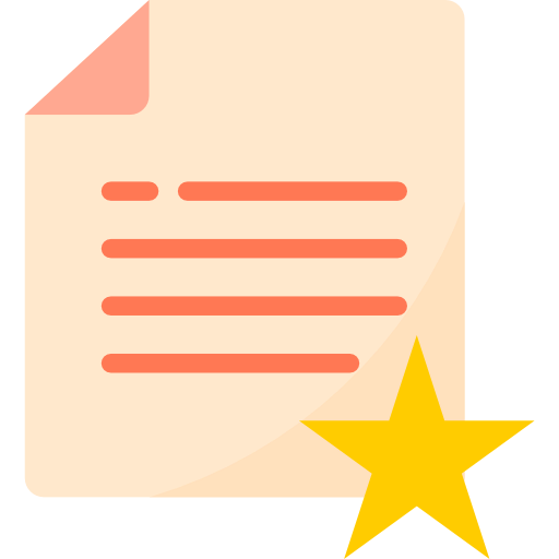 Bookmark icon
