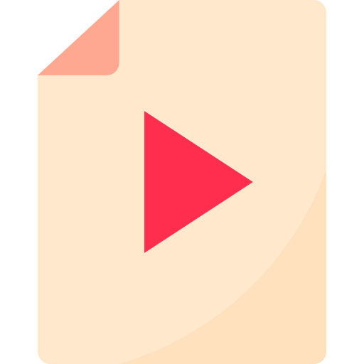 Video icon
