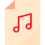Music biểu tượng 64x64