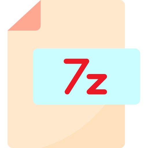 7z icon