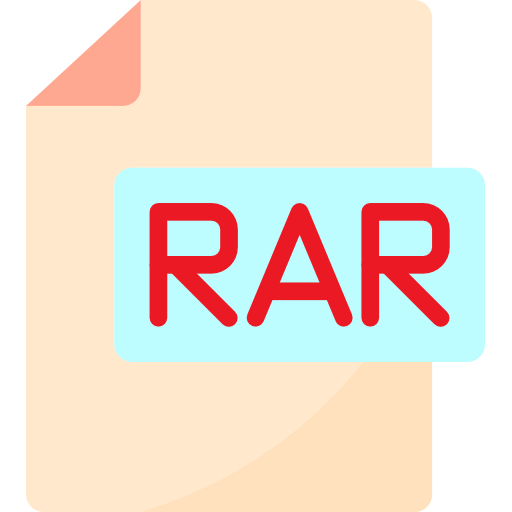 Rar icon