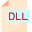Dll biểu tượng 64x64