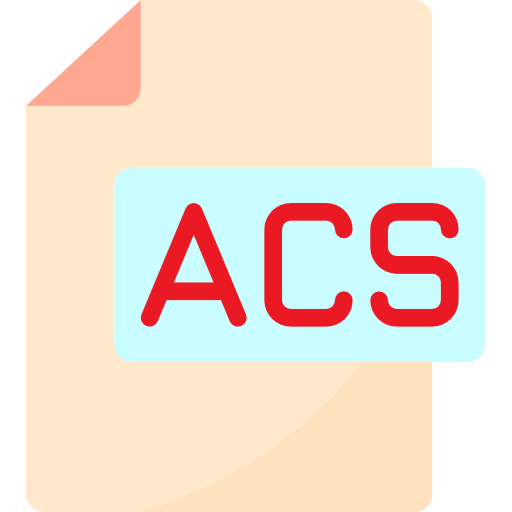 Acs icon