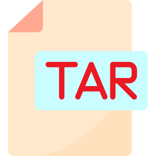 Tar icon
