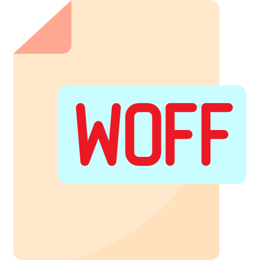 Otf Ikona