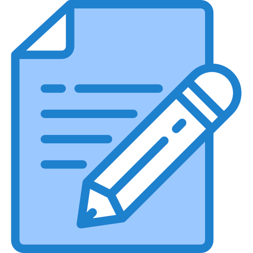 Edit icon