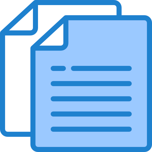 Copy icon
