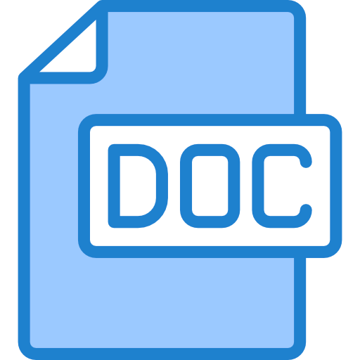 Doc icon