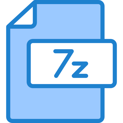 Zip icon
