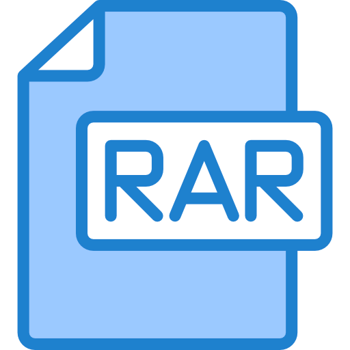 Rar icon