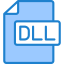 Dll icon 64x64