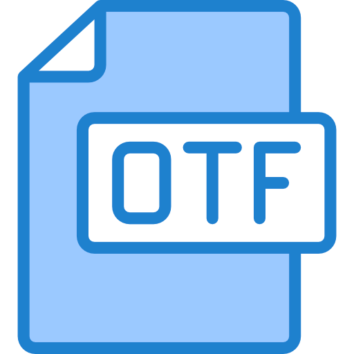 Otf icon