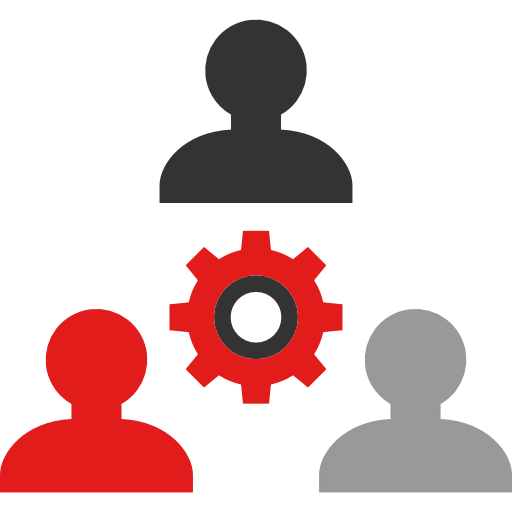User icon