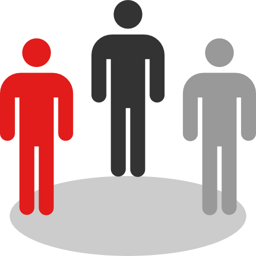 Teamwork icon