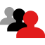 Teamwork icon 64x64