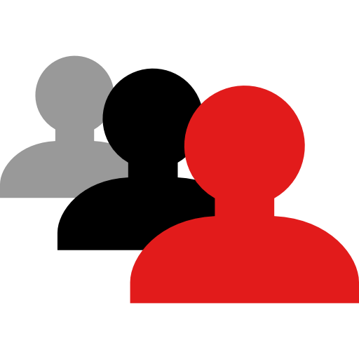Teamwork icon