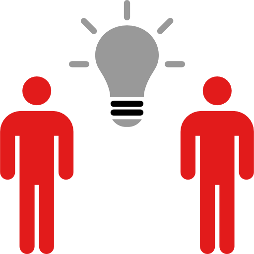 Teamwork icon