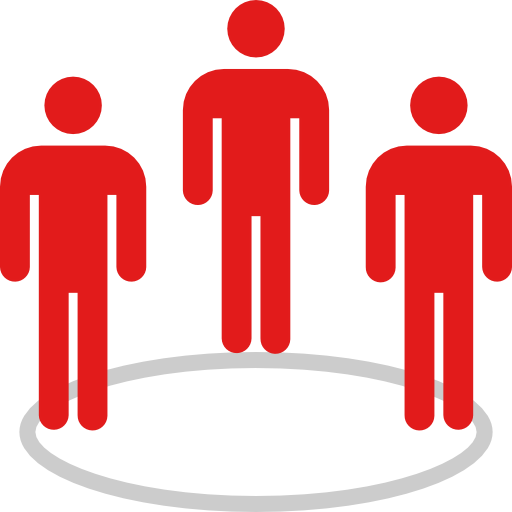 Teamwork icon
