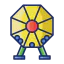 Lottery icon 64x64