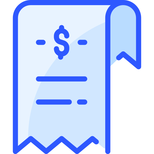 Bill icon