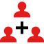 People icon 64x64