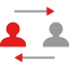 Teamwork icon 64x64
