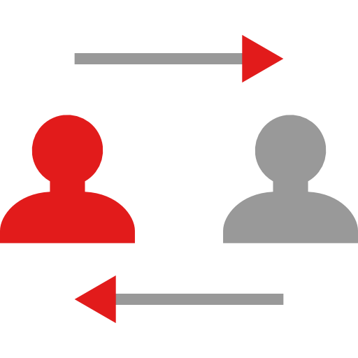 Teamwork icon