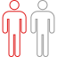 People icon 64x64
