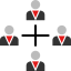 People icon 64x64