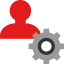 User icon 64x64