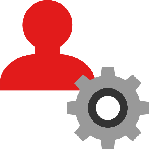 User icon