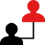 User icon 64x64