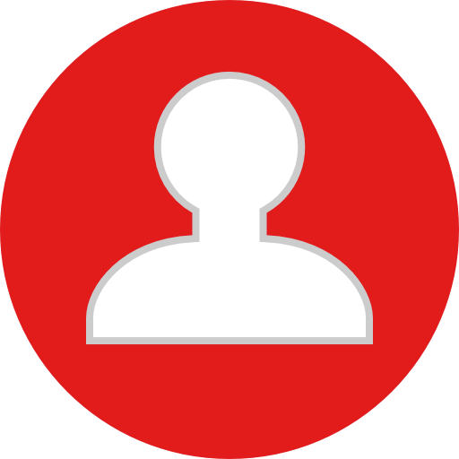 User icon