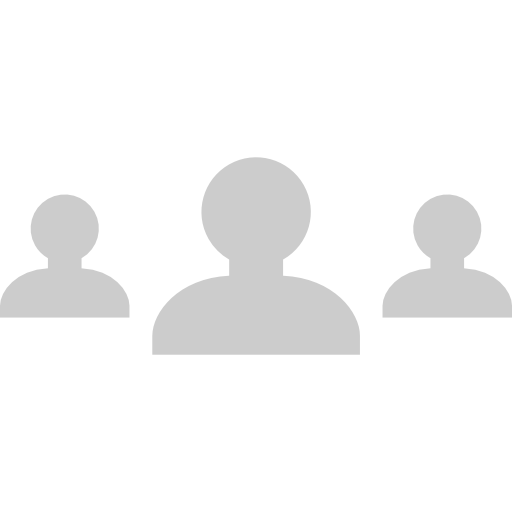 User icon