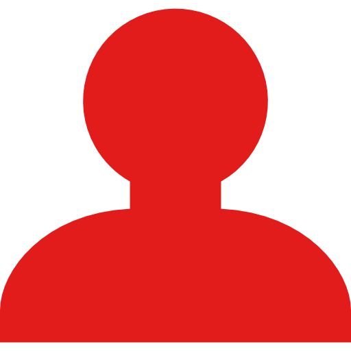 User icon