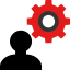 User icon 64x64