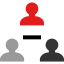 People icon 64x64