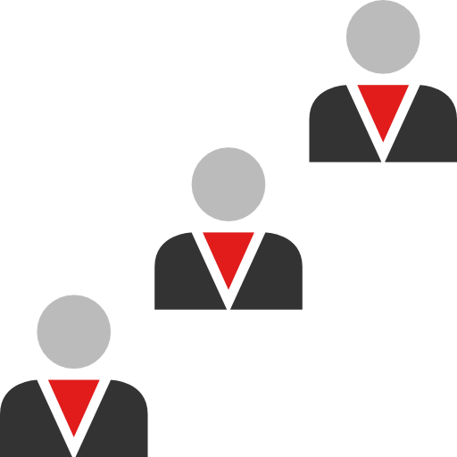 Teamwork icon
