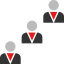 Teamwork icon 64x64