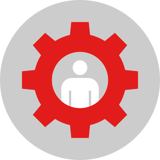 User icon