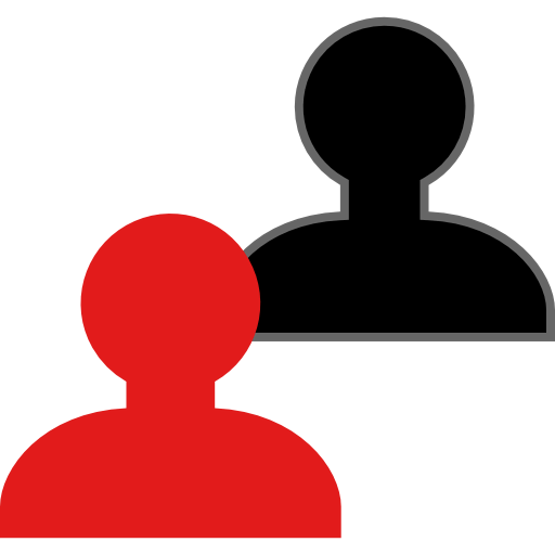 User icon
