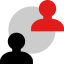 User icon 64x64