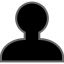 User icon 64x64