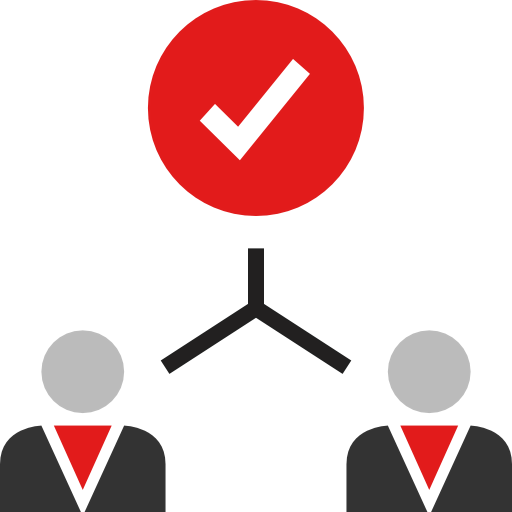 User icon