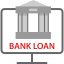 Banking icon 64x64