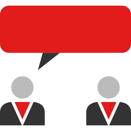 Chat icon
