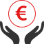 Euro icon 64x64