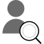 Search icon 64x64