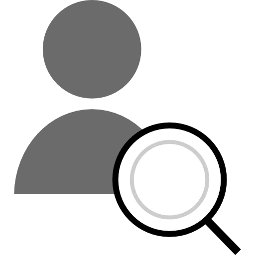 Search icon