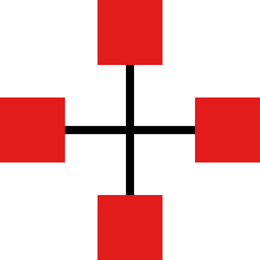 Extend icon